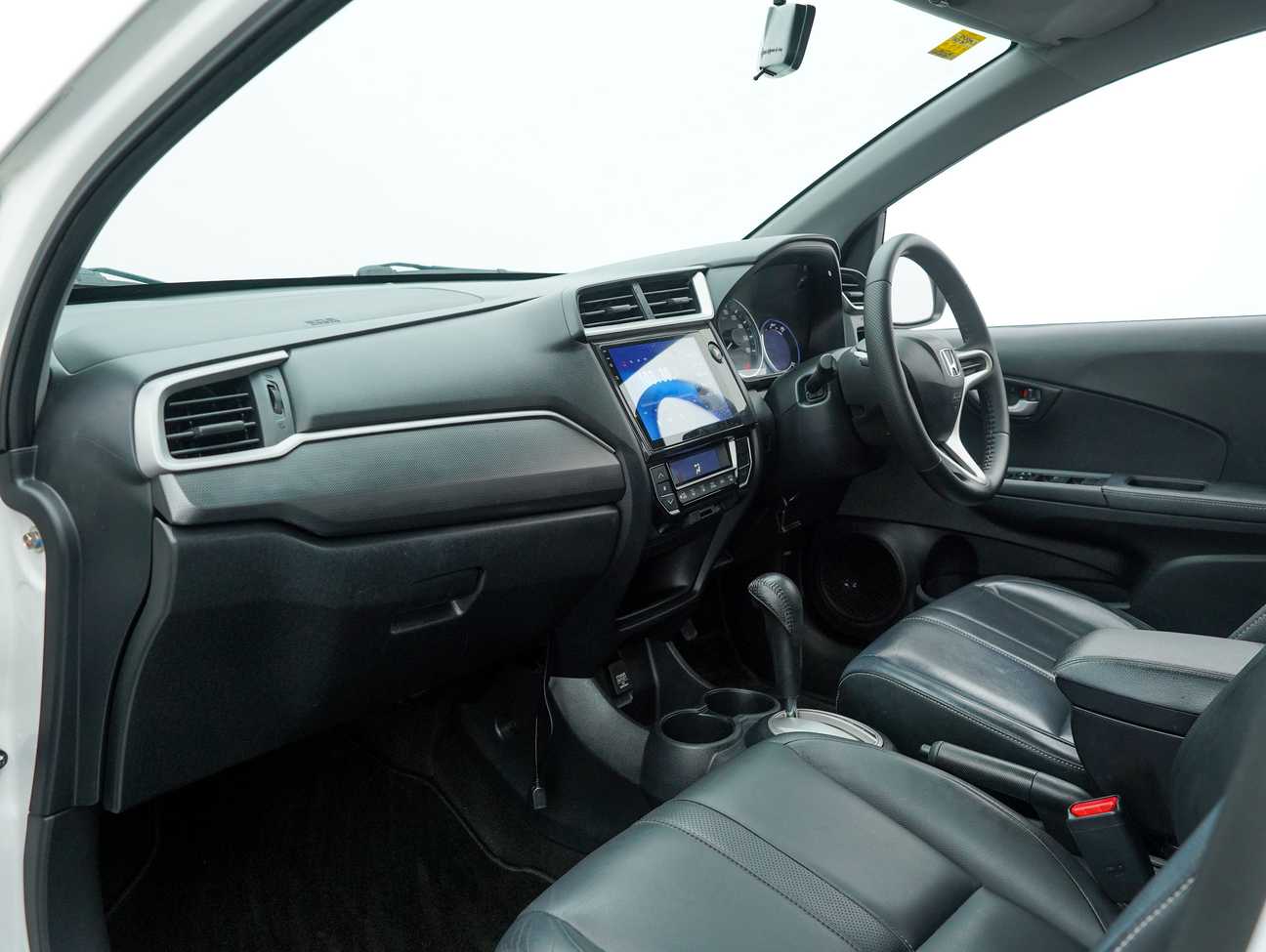 terpakai 2017 Honda BR-V V 1.5