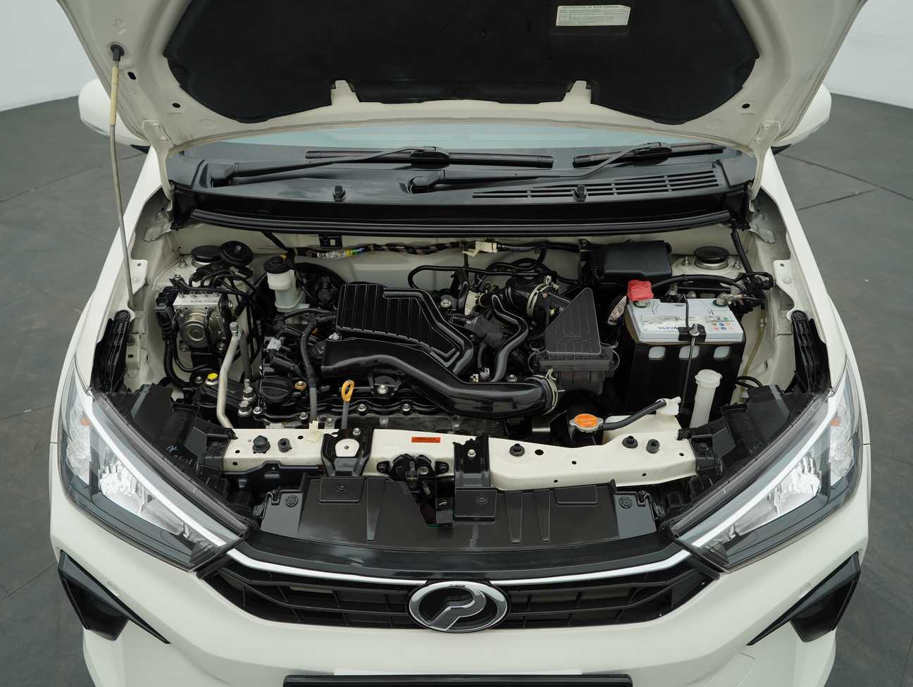 used 2022 Perodua Bezza Advance 1.3