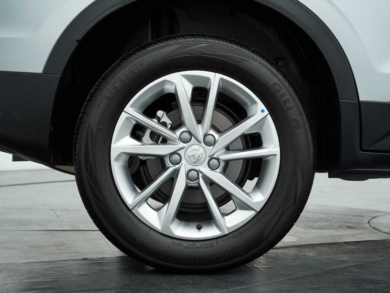 used 2025 Proton X50 Executive 1.5