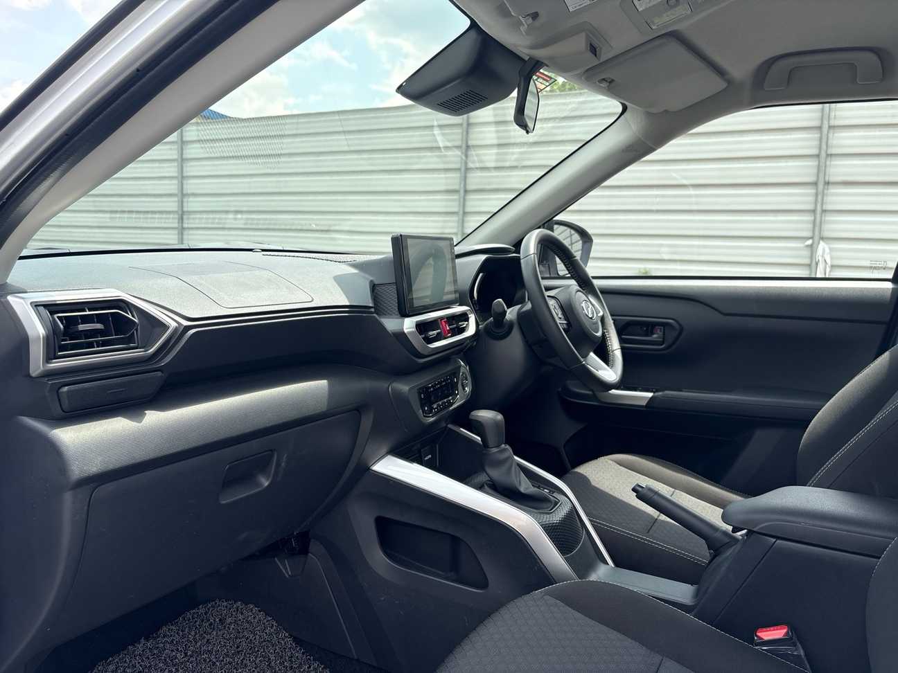 used 2024 Perodua Ativa H 1.0