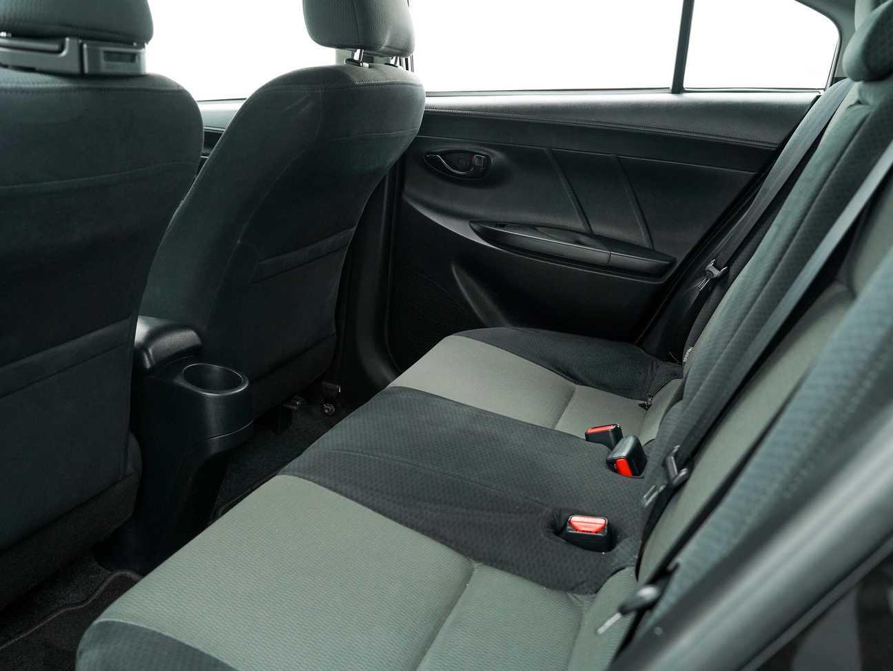 used 2014 Toyota Vios E 1.5