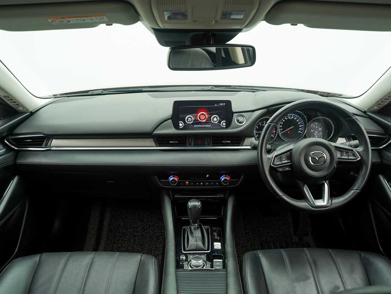 used 2019 Mazda 6 SKYACTIV-G GVC 2.0