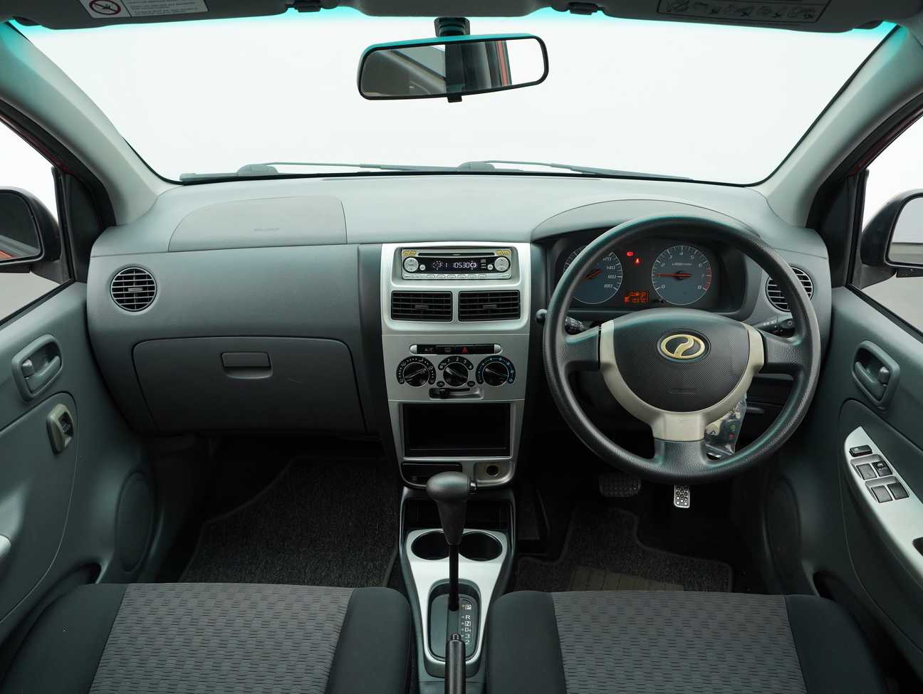 used 2013 Perodua Viva EZ 1.0