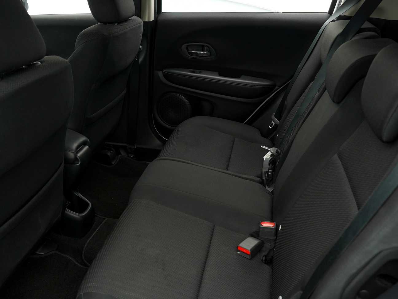 used 2015 Honda HR-V E 1.8