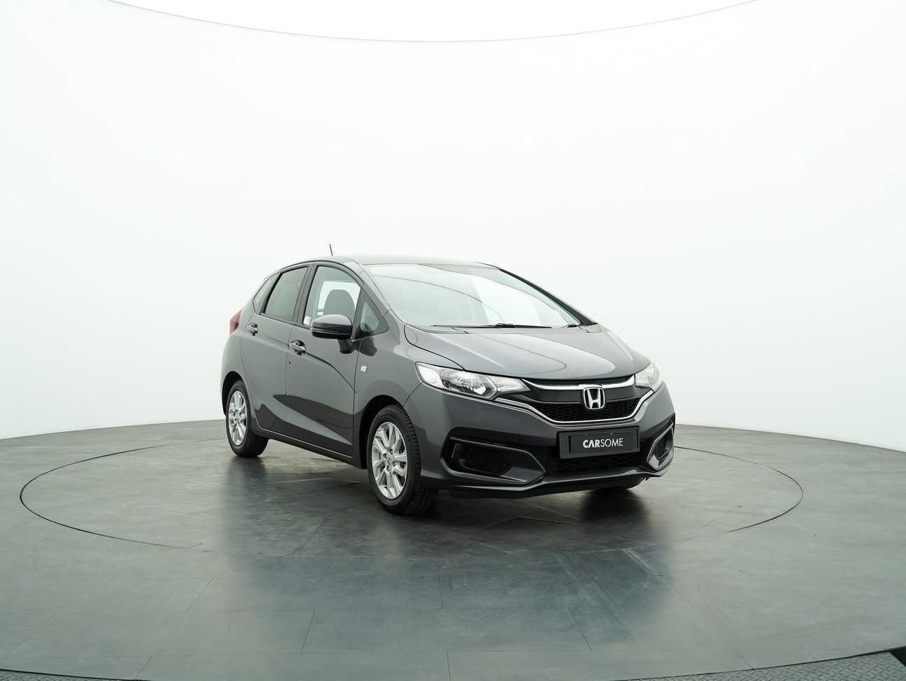 used 2019 Honda Jazz S 1.5