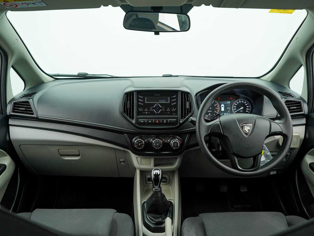 terpakai 2020 Proton Persona Standard 1.6