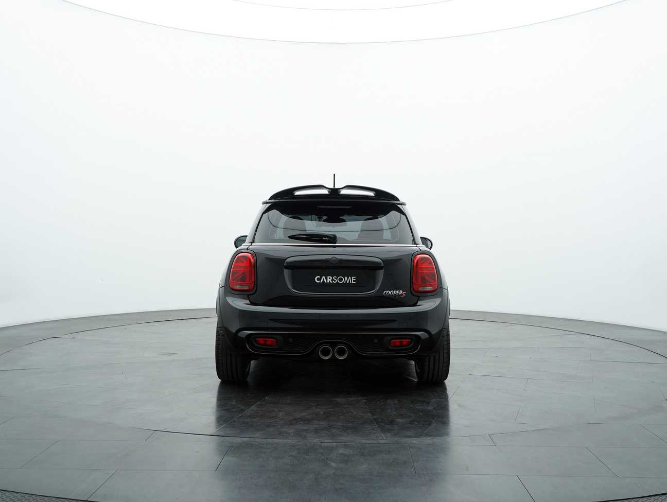 used 2020 MINI Cooper S 3 Door 2.0