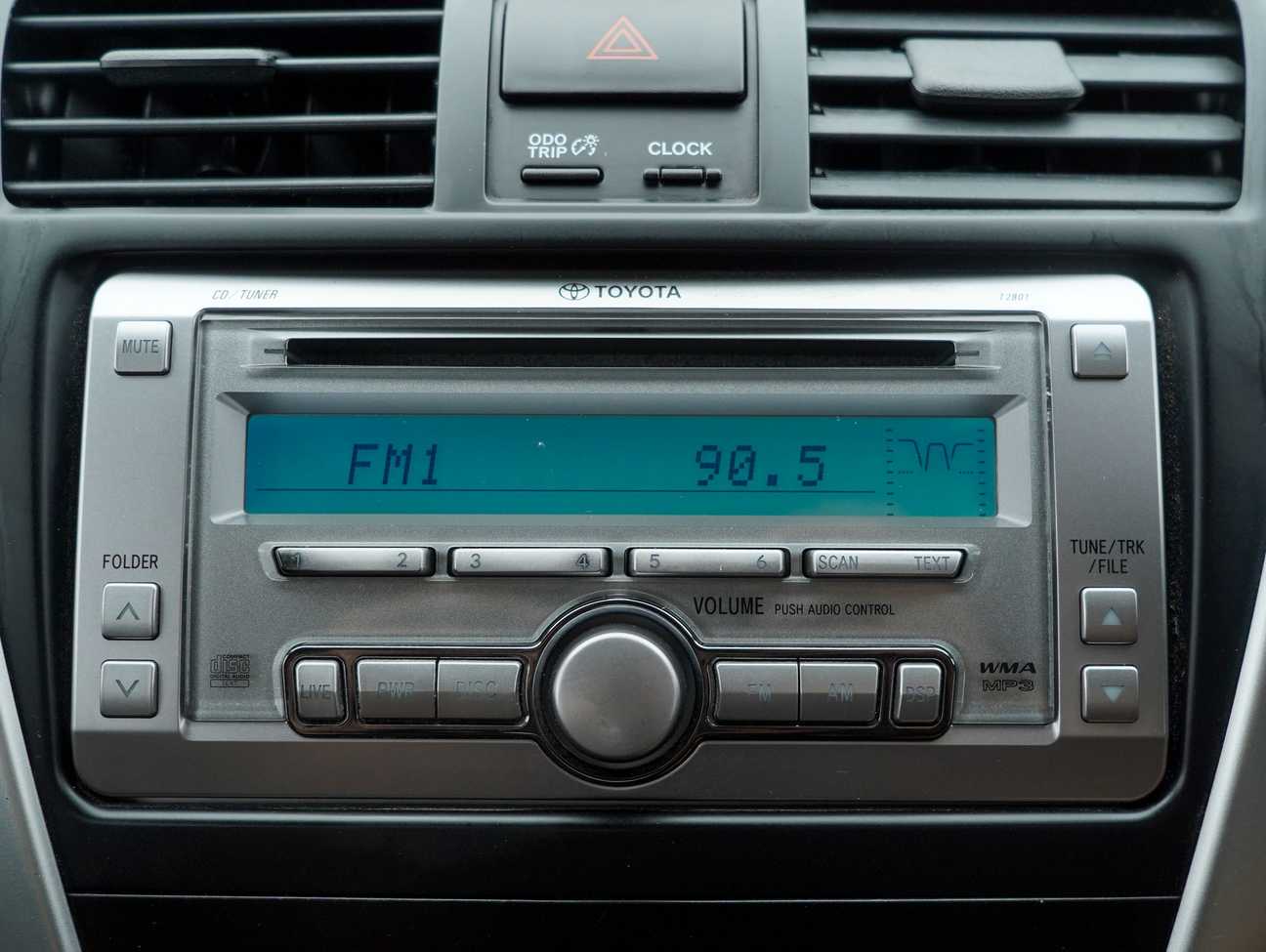 used 2011 Toyota Vios E 1.5