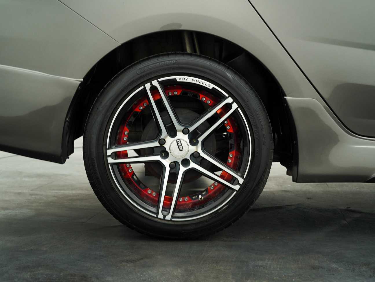 terpakai 2021 Proton Persona Standard 1.6