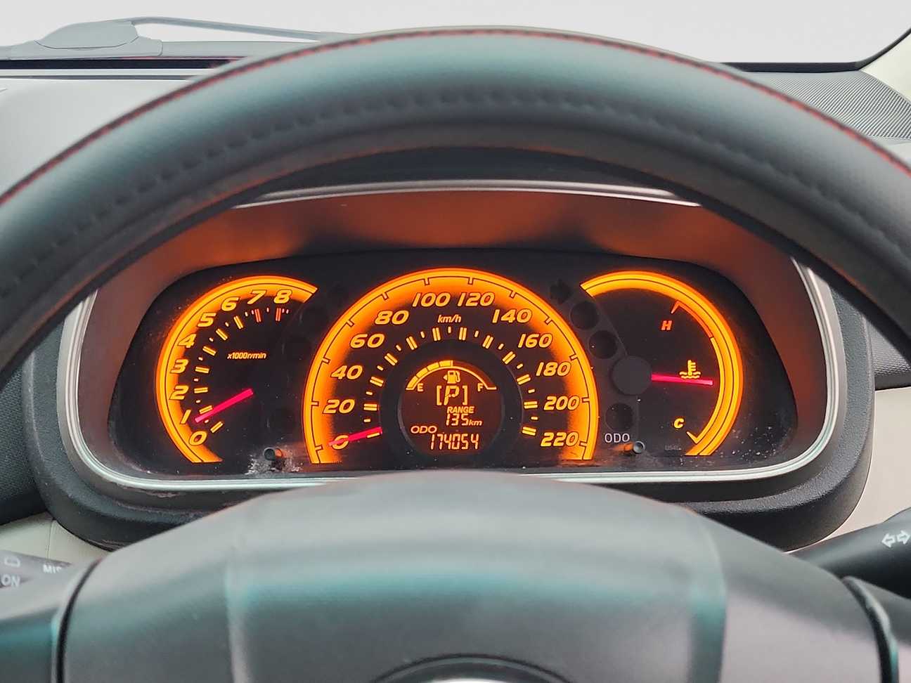 terpakai 2014 Perodua Myvi EZ 1.3