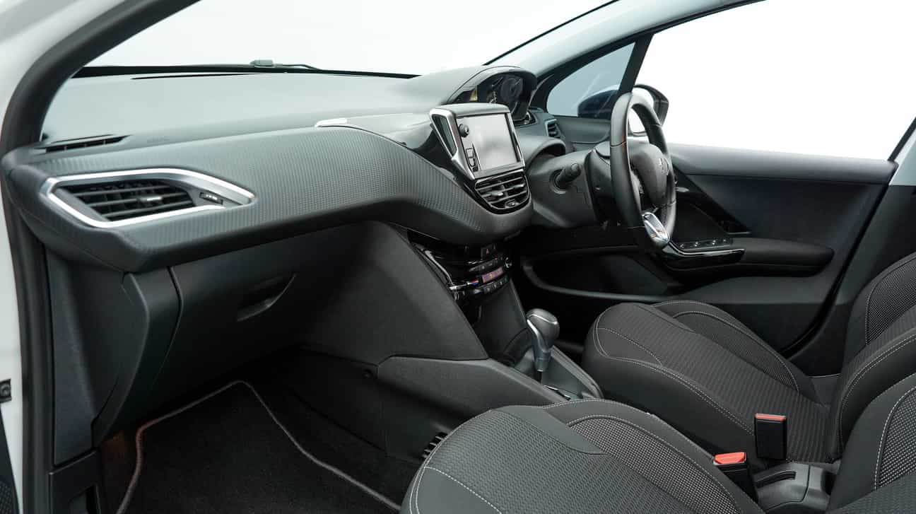 used 2019 Peugeot 208 FL PURETECH 1.2