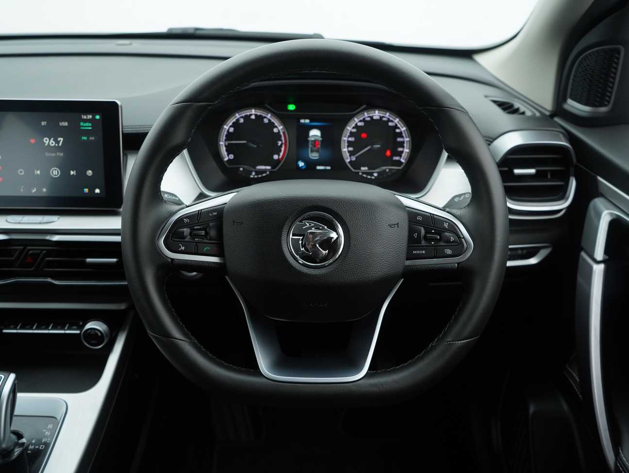 used 2023 Proton X50 Executive 1.5