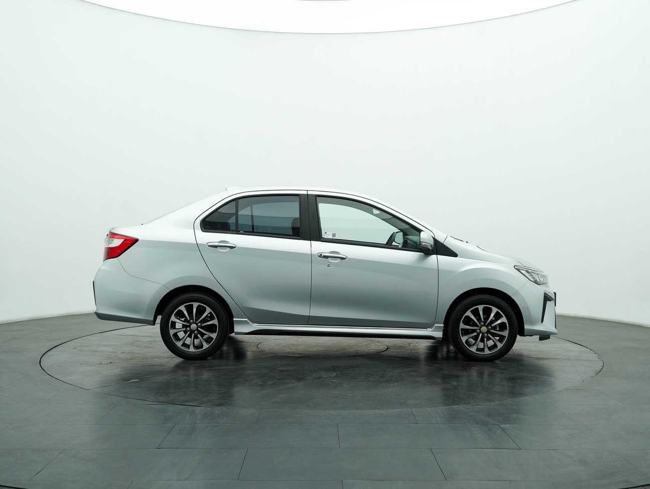 used 2022 Perodua Bezza Advance 1.3