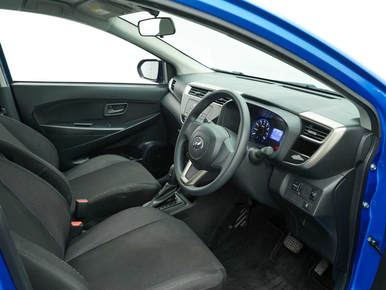 used 2020 Perodua Myvi G 1.3