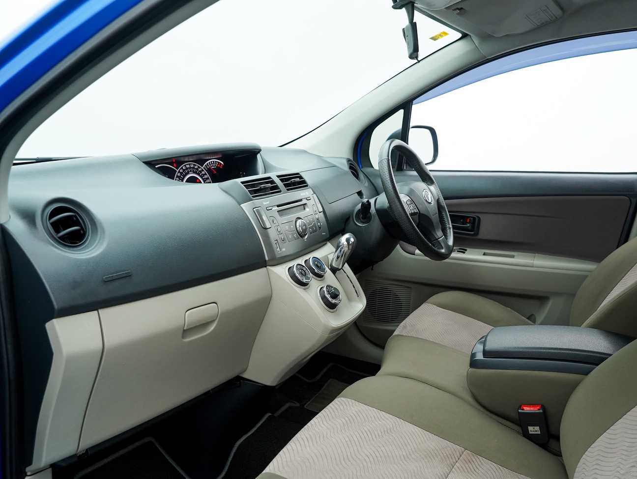 used 2017 Perodua Alza EZ 1.5