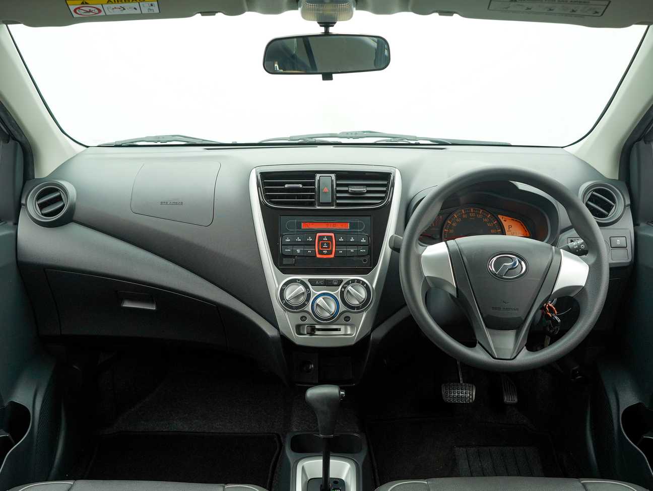 used 2020 Perodua AXIA GXtra 1.0