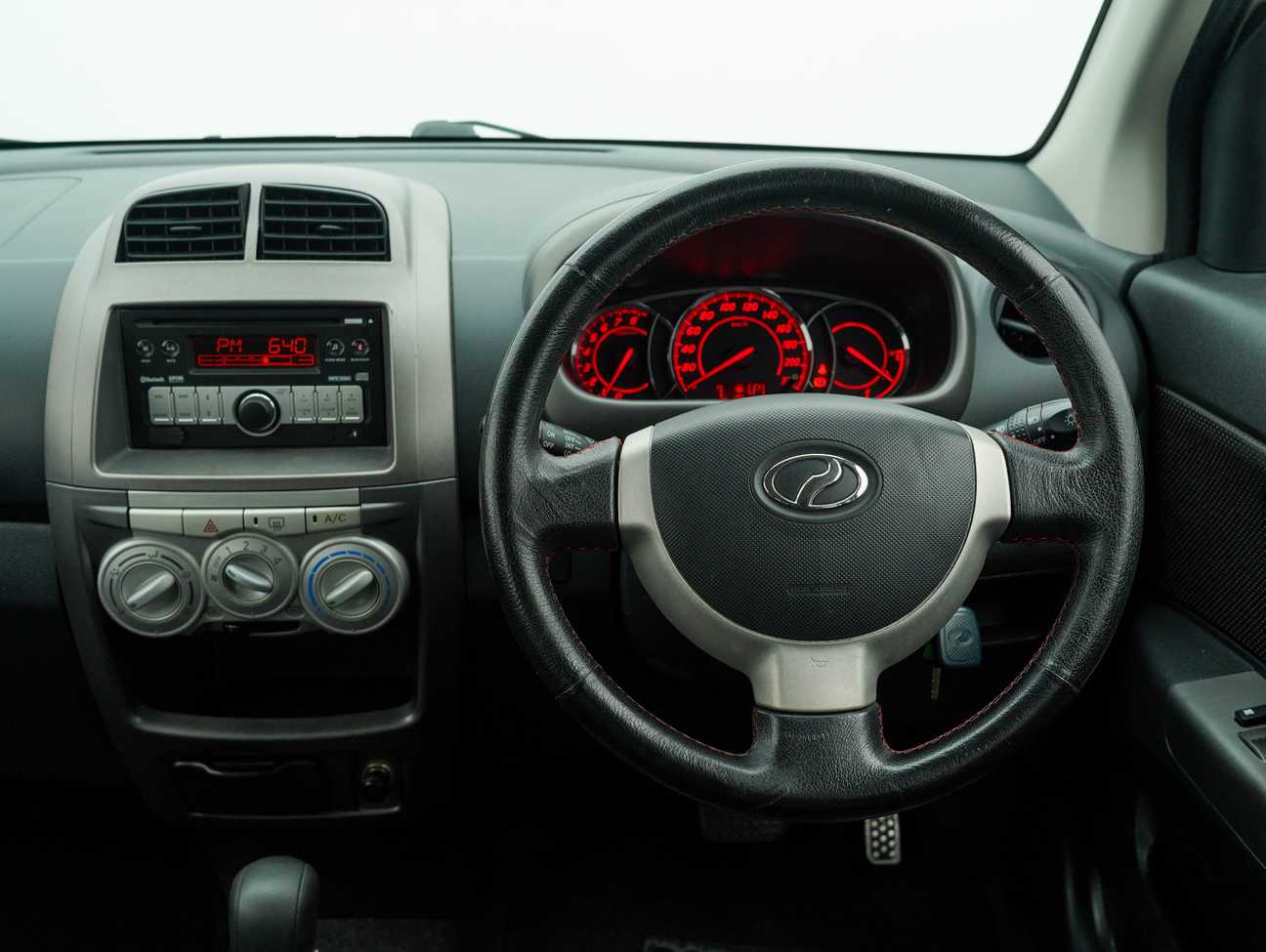 used 2011 Perodua Myvi EZi 1.3