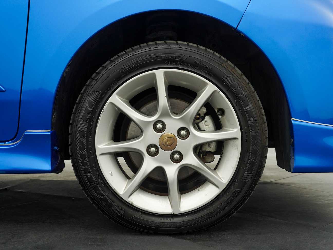 used 2020 Perodua Alza EZ 1.5