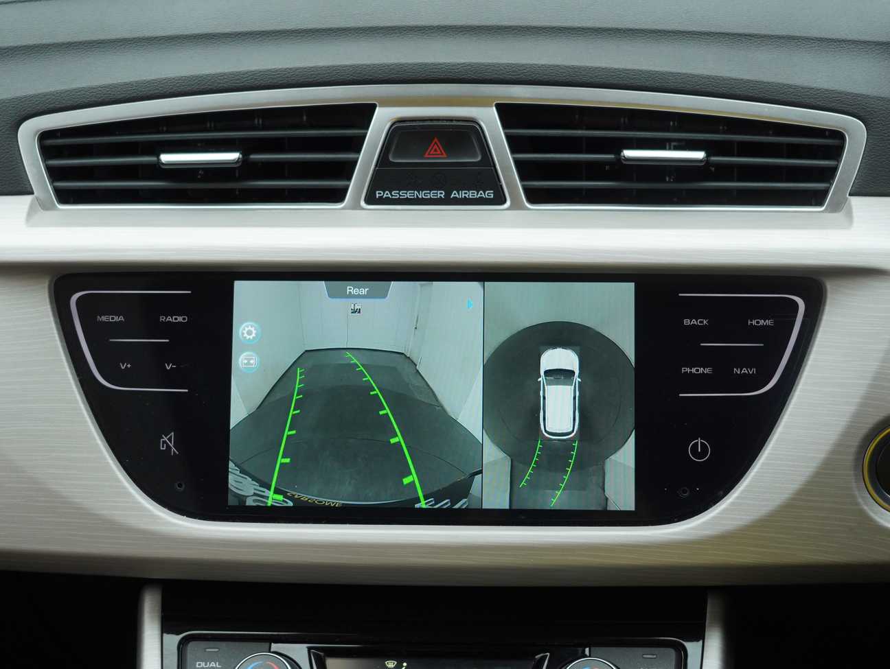 used 2020 Proton X70 Premium X 1.8