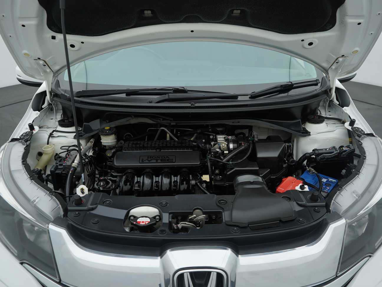 used 2017 Honda BR-V V 1.5