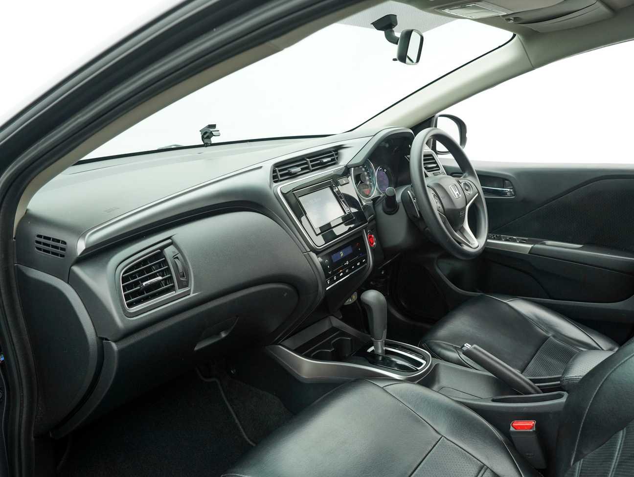 used 2018 Honda City E 1.5