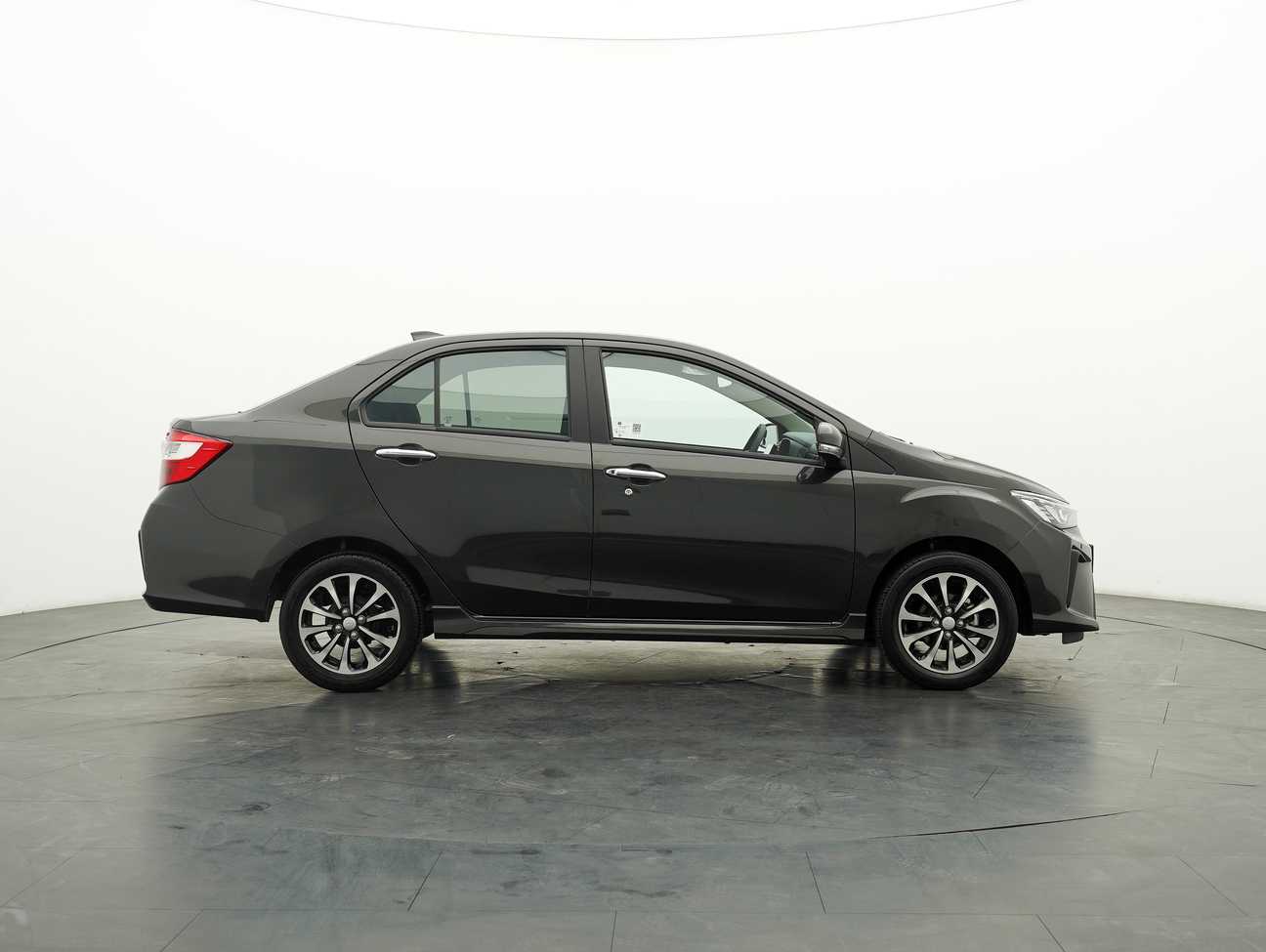 used 2020 Perodua Bezza X 1.3