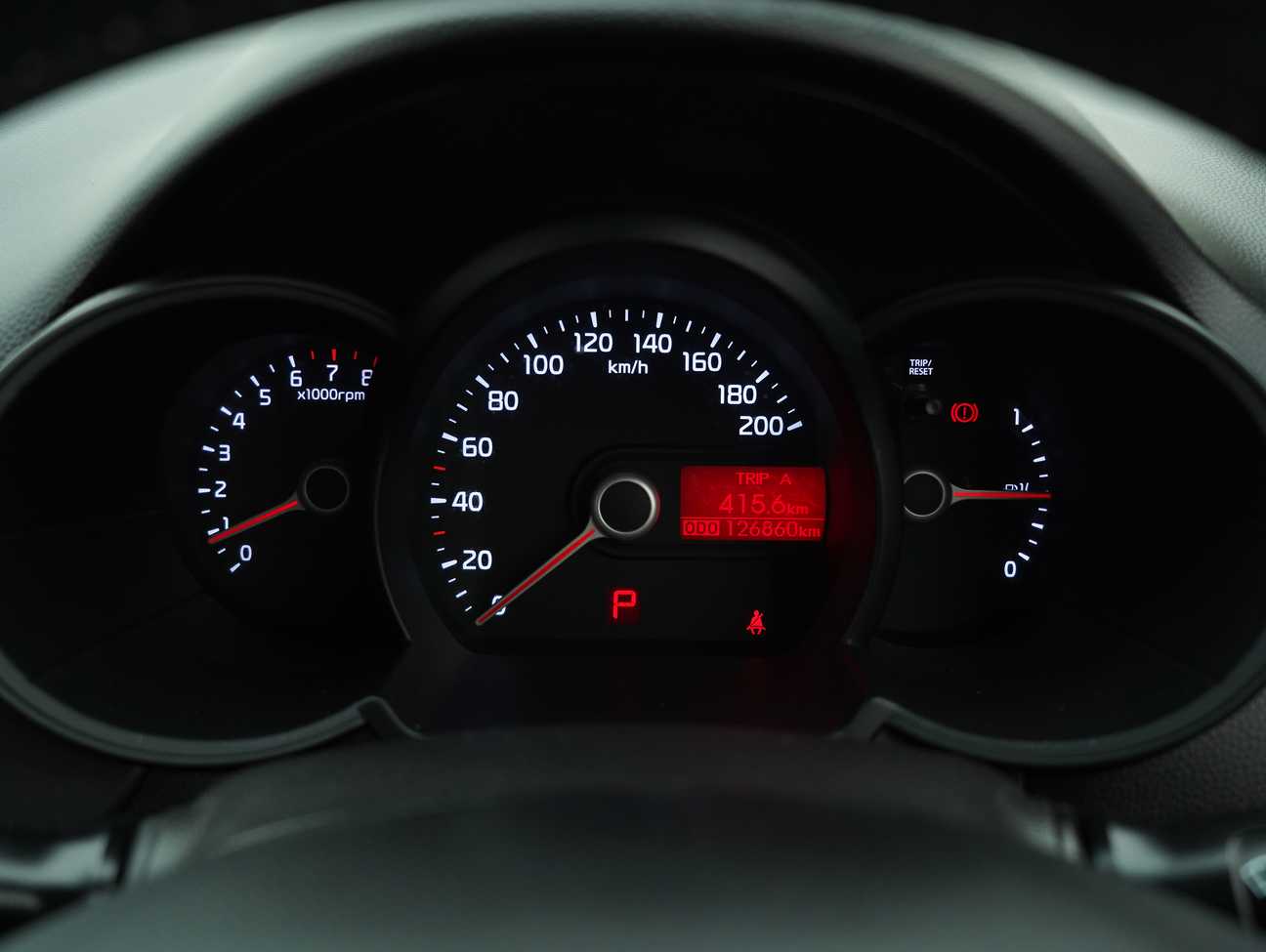 used 2014 Kia Picanto  1.2