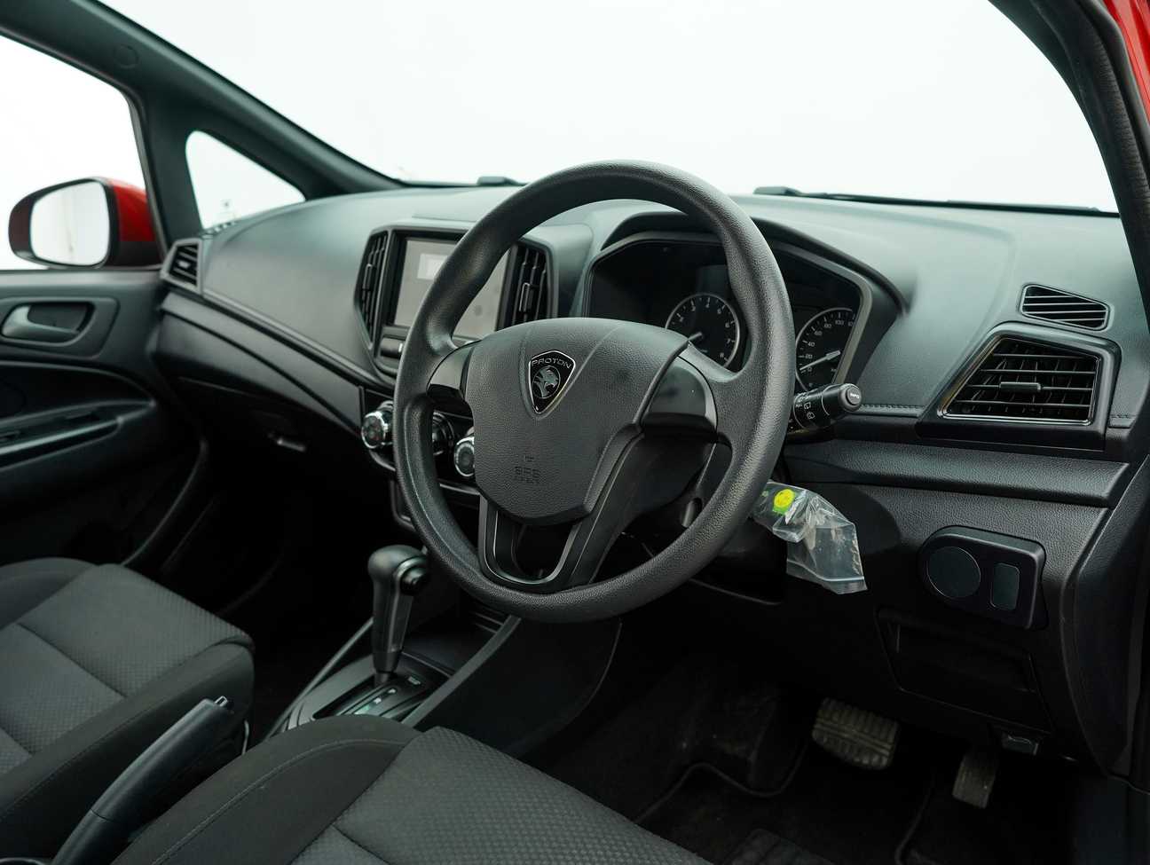 used 2019 Proton Iriz Standard 1.3