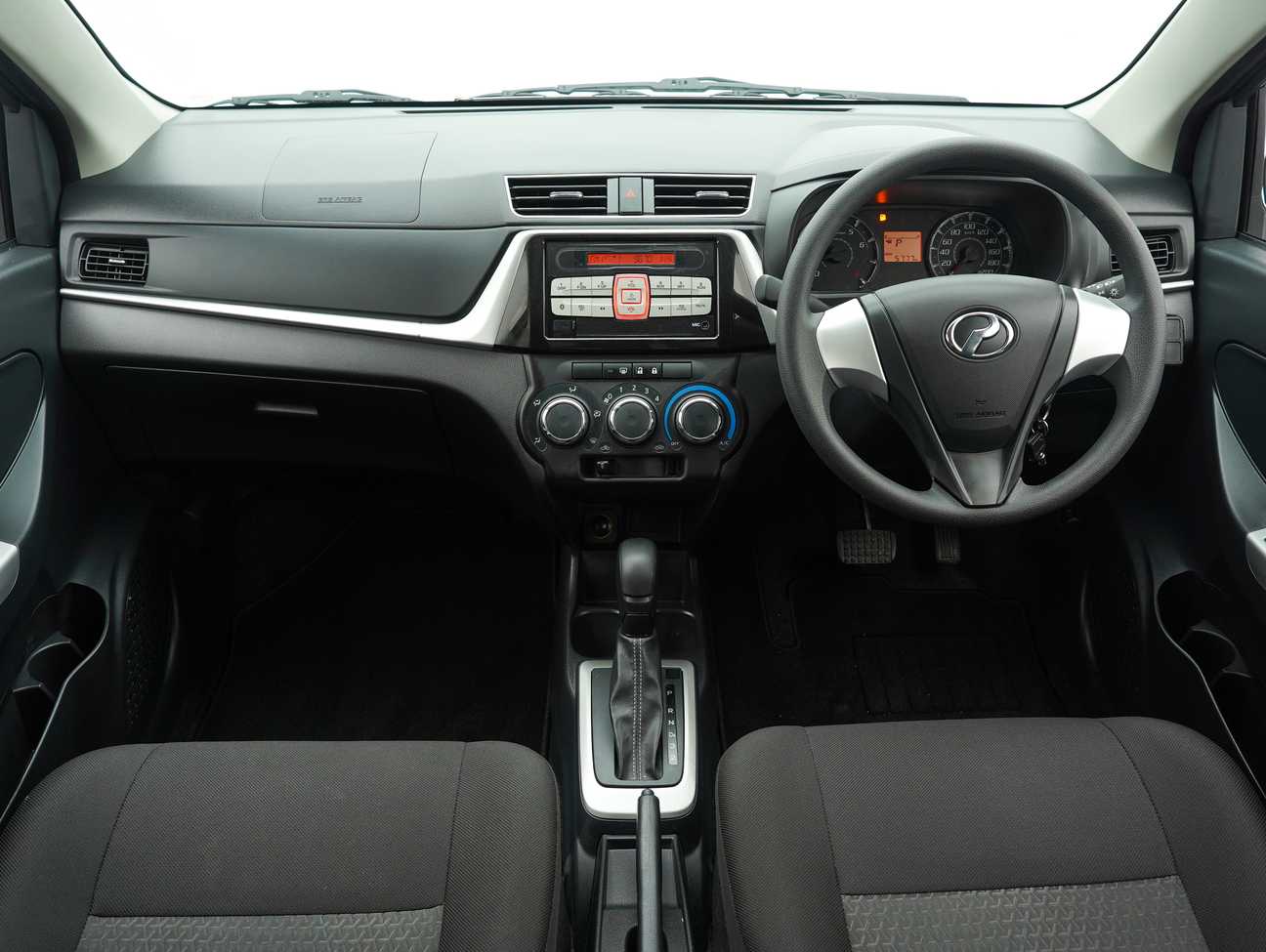 used 2021 Perodua Bezza G 1.0