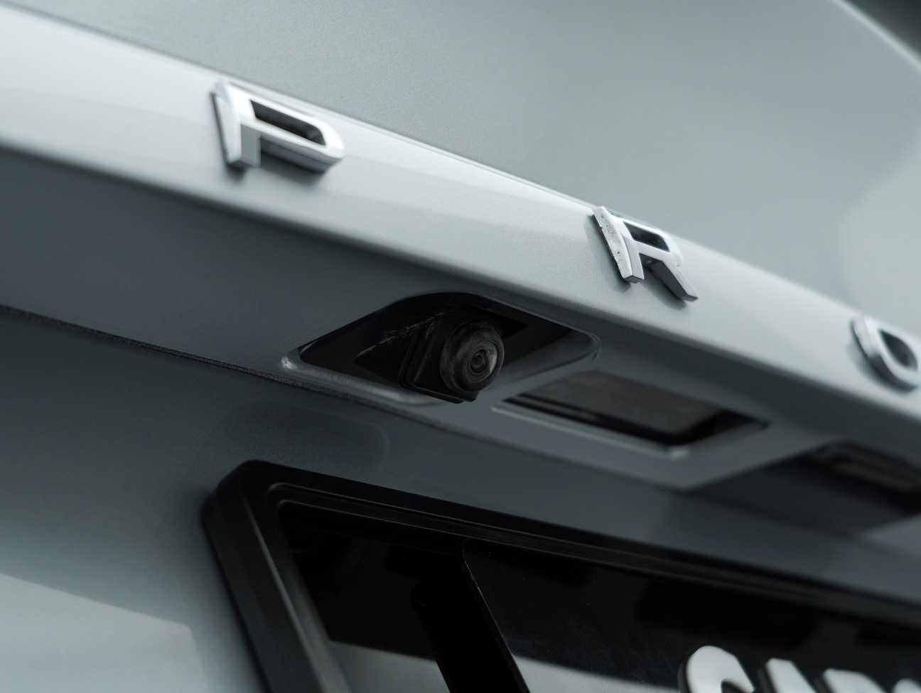 used 2019 Proton Persona Premium 1.6