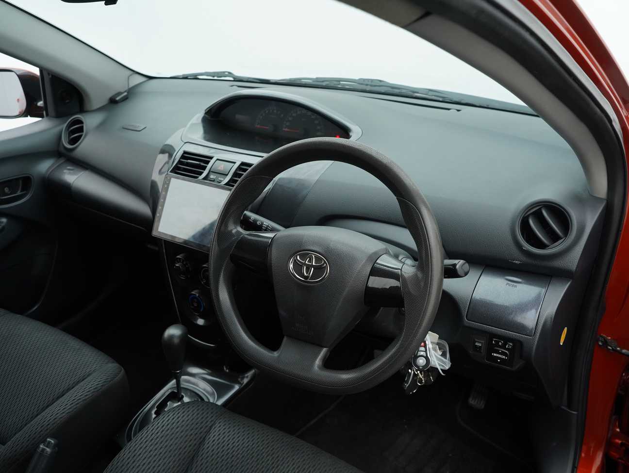 used 2010 Toyota Vios J 1.5