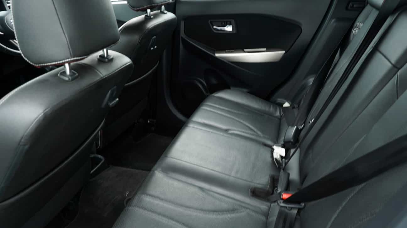 used 2017 Perodua MYVI AV 1.5