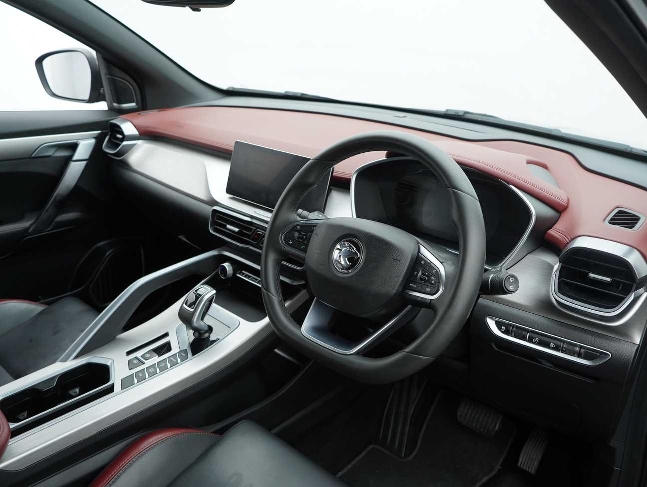 used 2022 Proton X50 Premium 1.5