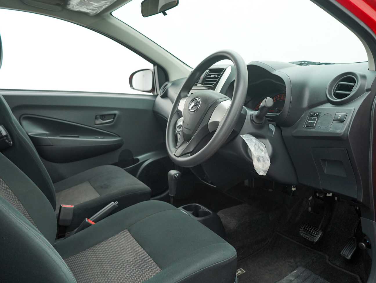 used 2020 Perodua AXIA GXtra 1.0