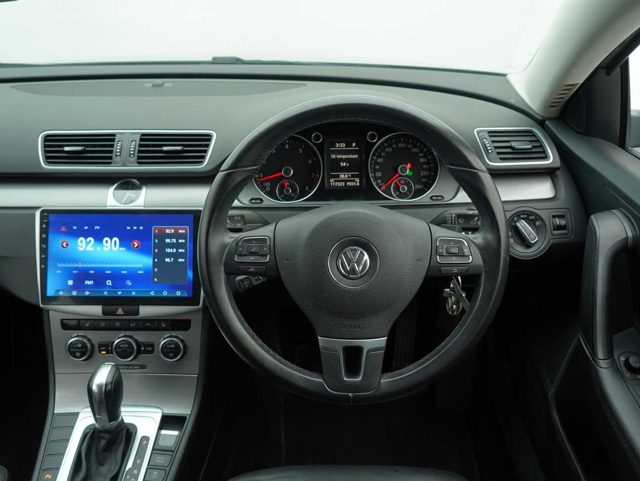 used 2013 Volkswagen Passat TSI 1.8