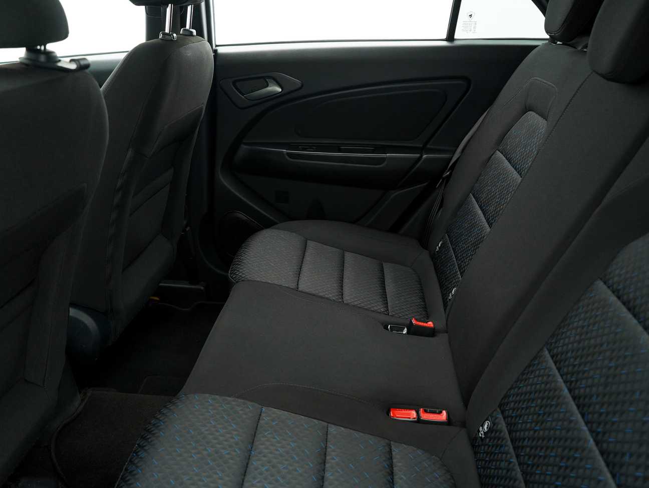 used 2019 Proton Iriz Executive 1.6