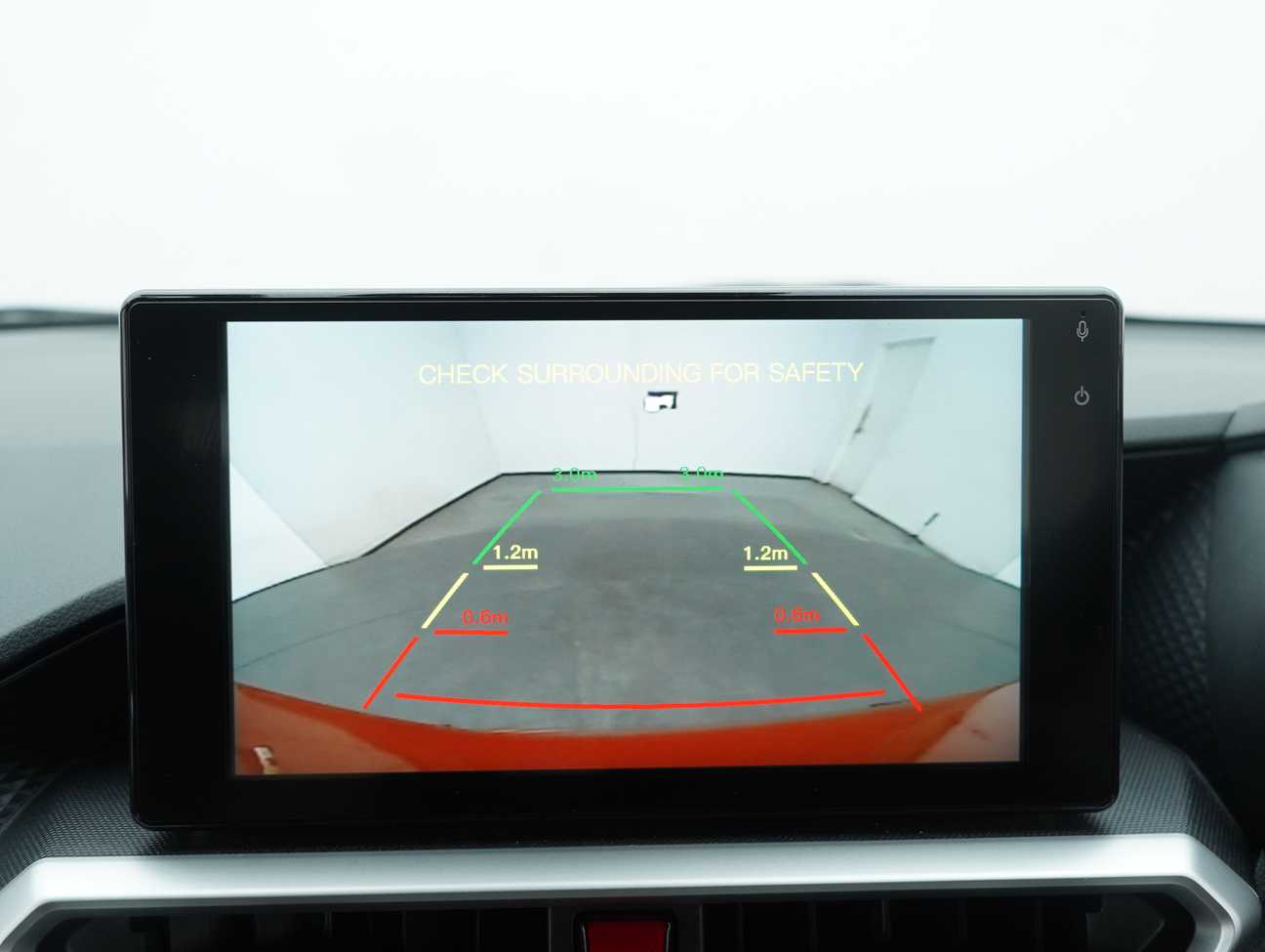 used 2023 Perodua Ativa AV 1.0