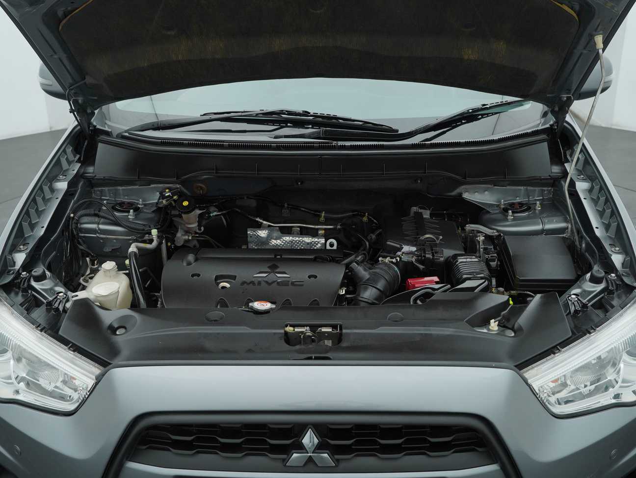 used 2014 Mitsubishi ASX  2.0