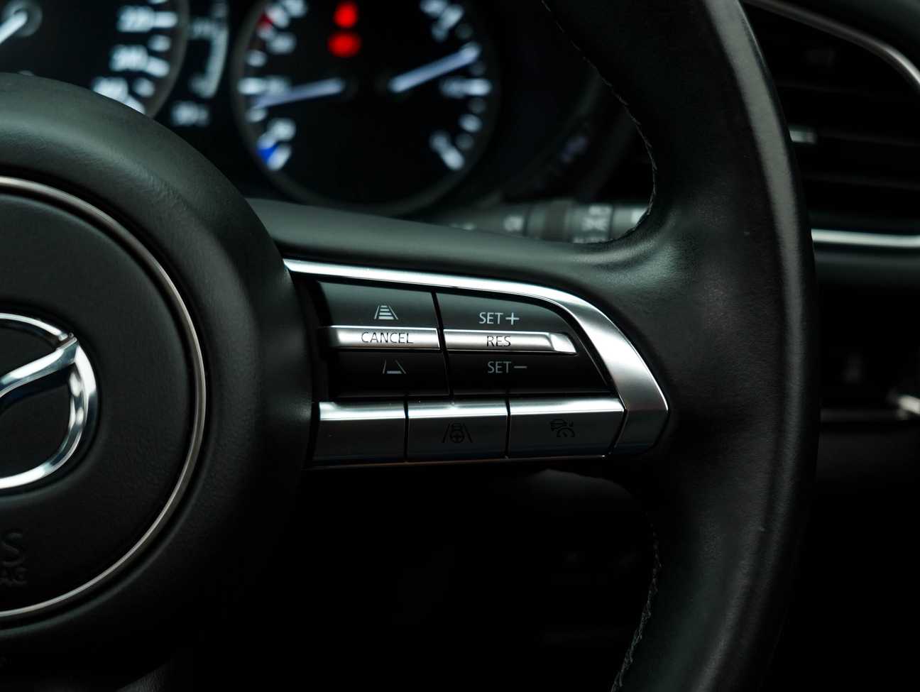used 2023 Mazda CX-30 SKYACTIV-G High+ Premium 2.0