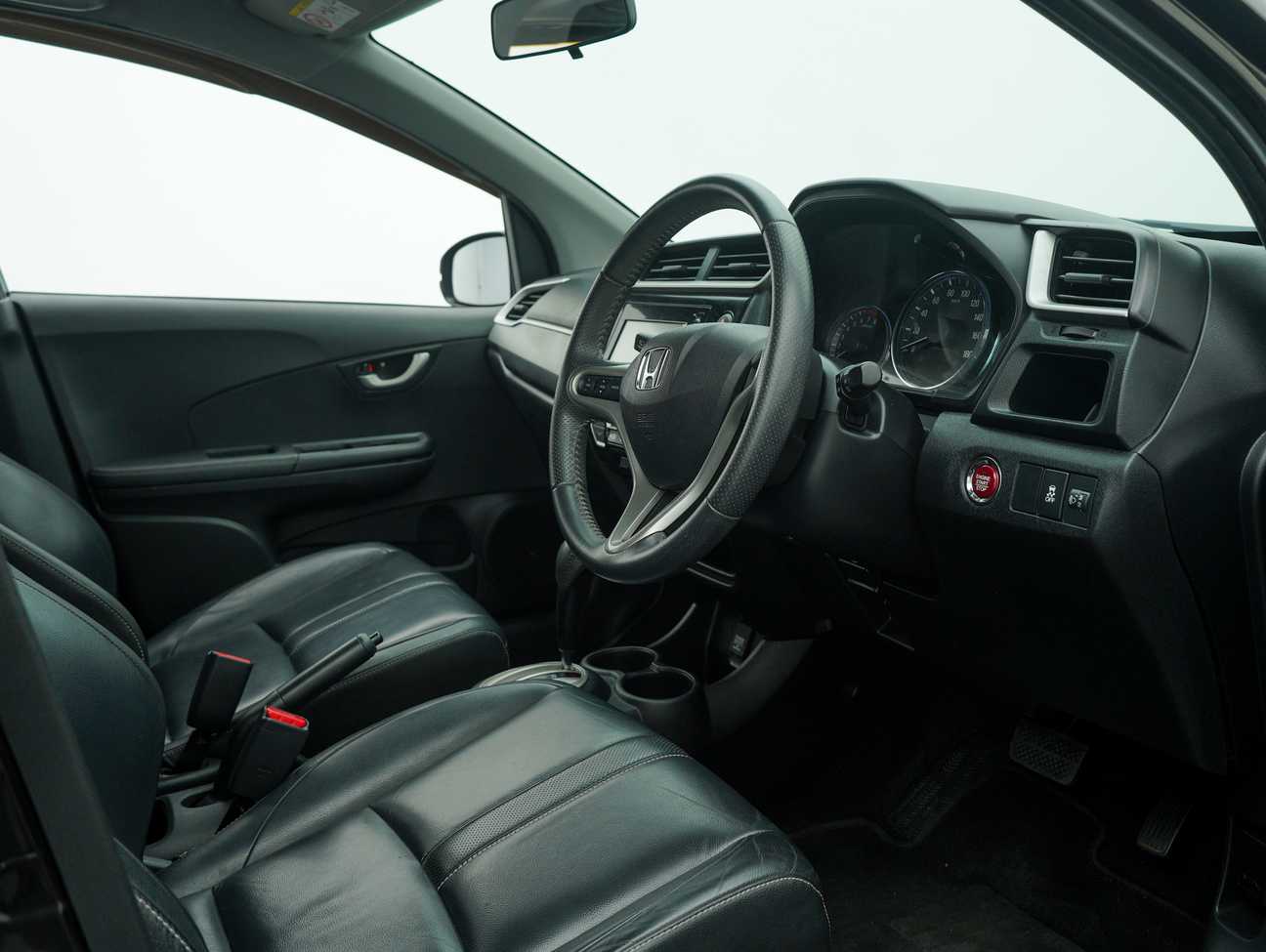 used 2019 Honda BR-V V i-VTEC 1.5