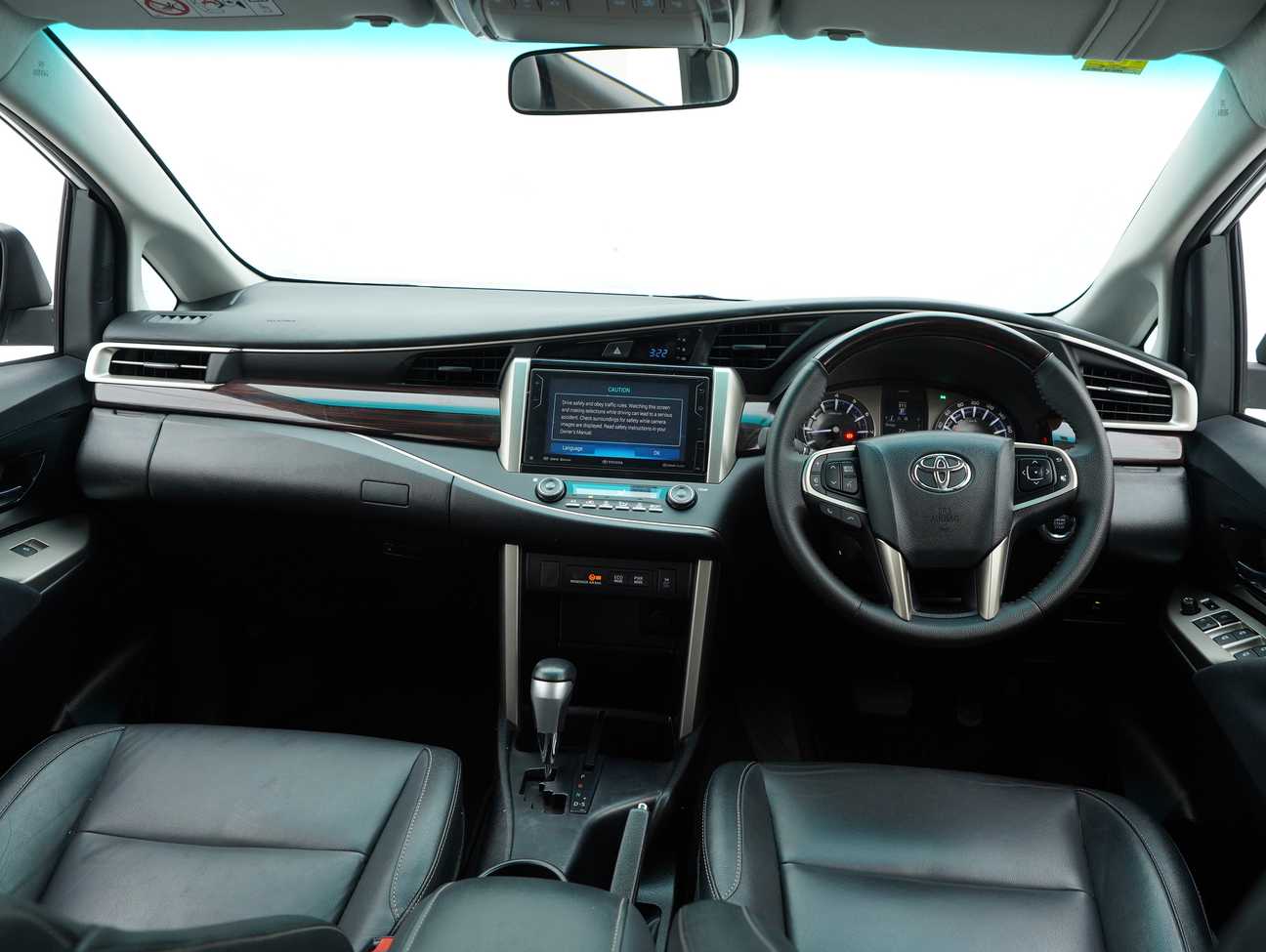 used 2018 Toyota Innova X 2.0