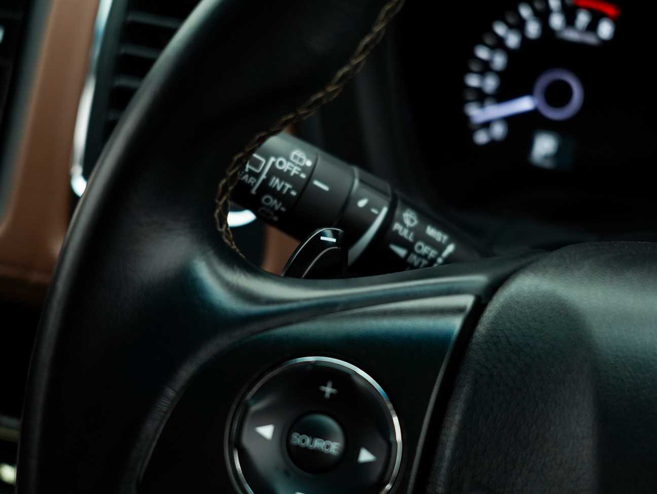 terpakai 2020 Honda HR-V i-VTEC RS 1.8