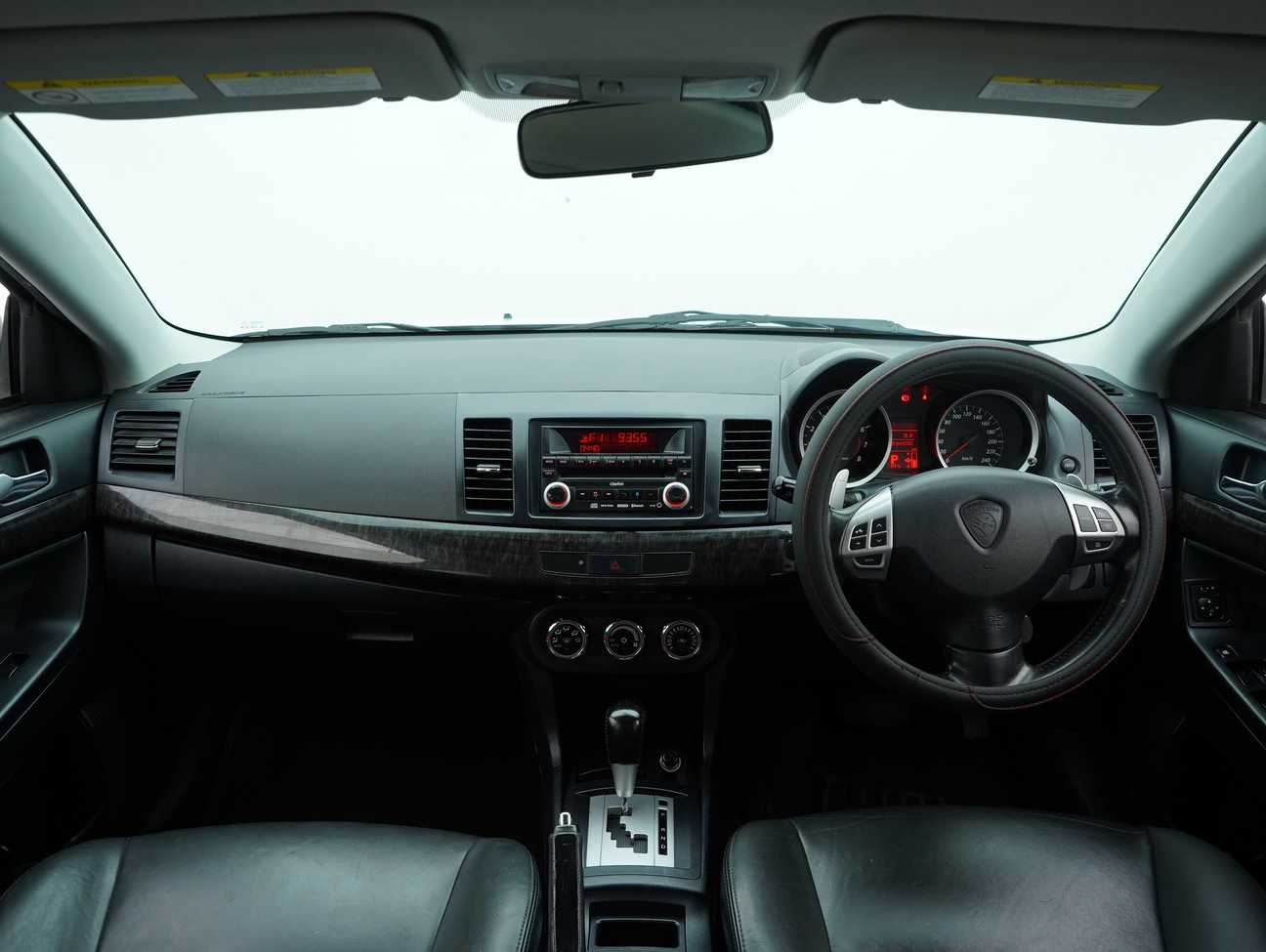 used 2011 Proton Inspira Premium 2.0