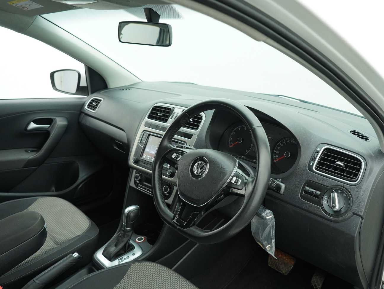 used 2018 Volkswagen Polo Comfortline 1.6