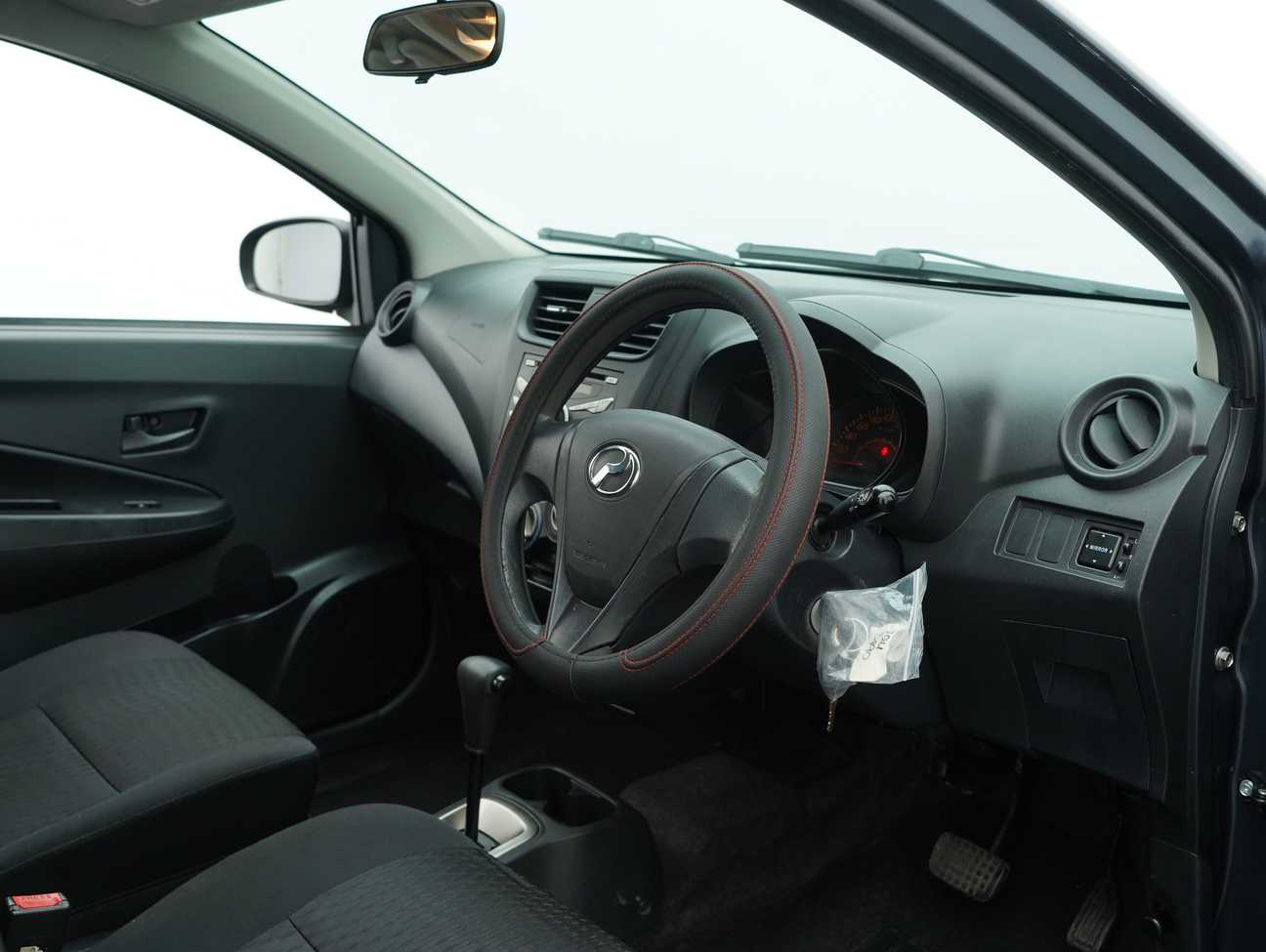 used 2015 Perodua AXIA G 1.0