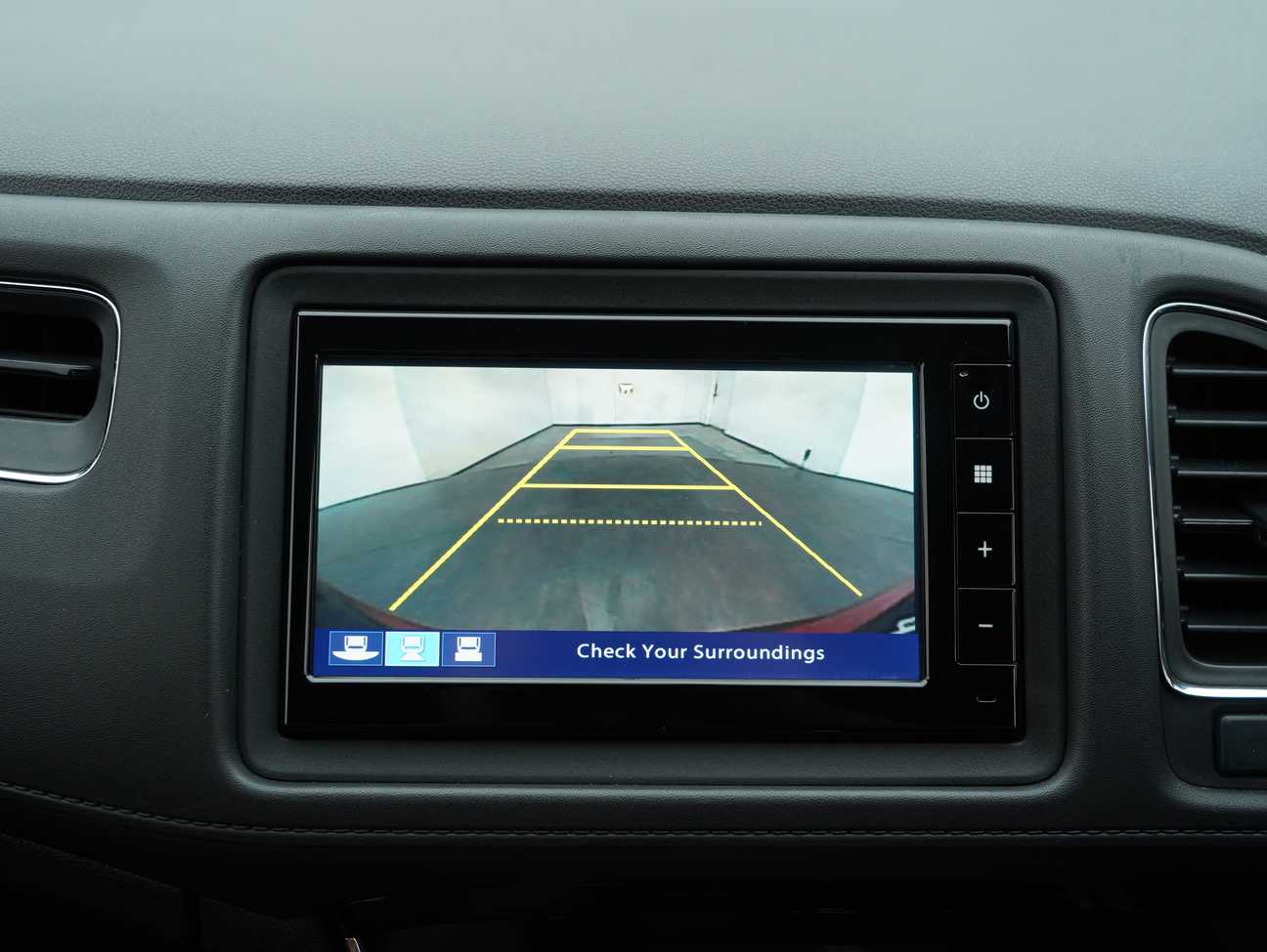 terpakai 2019 Honda HR-V RS 1.8