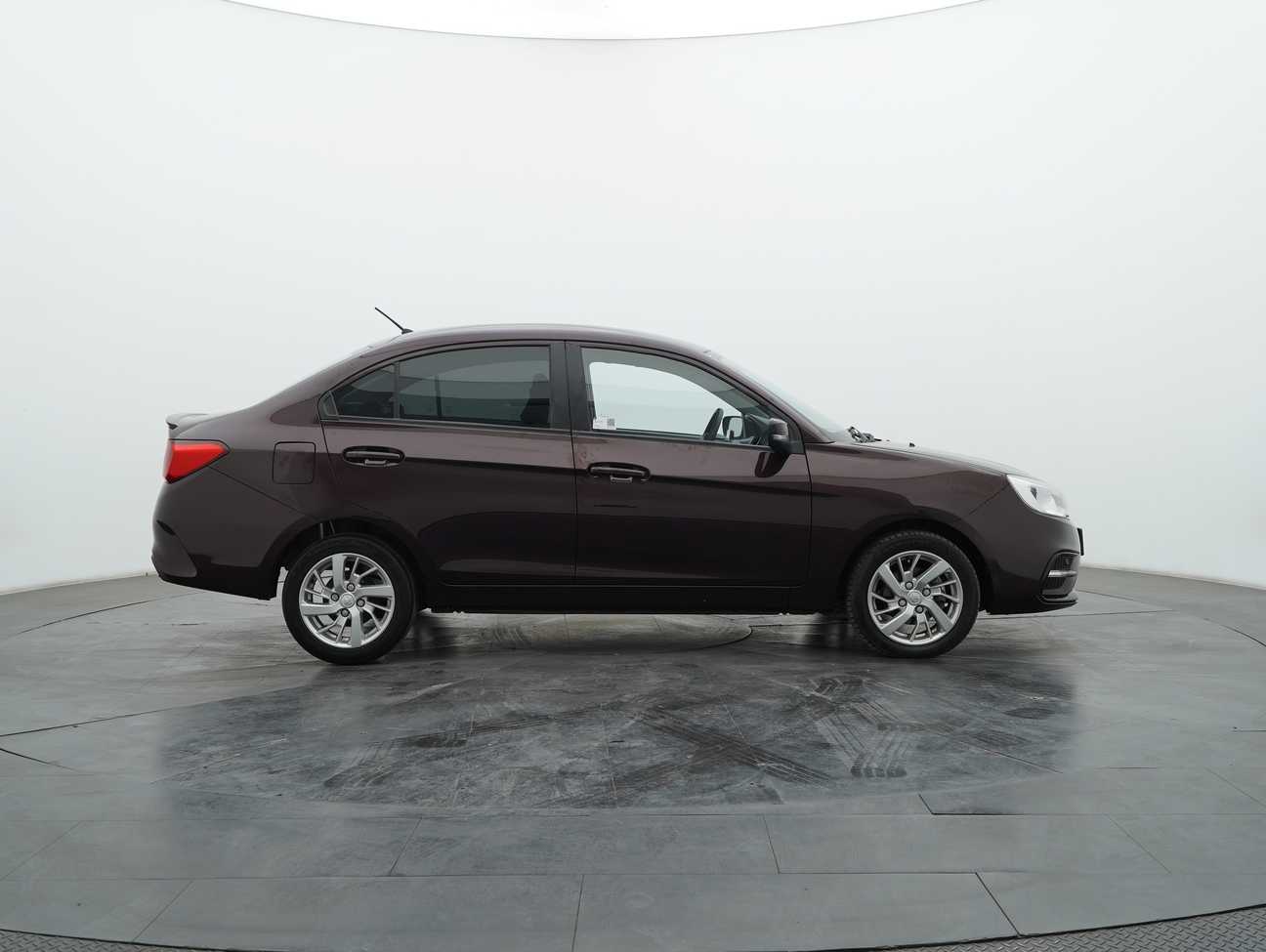 used 2023 Proton Saga Premium 1.3