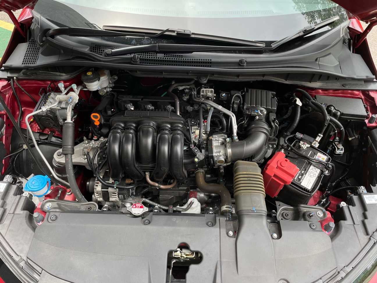 used 2025 Honda City RS 1.5