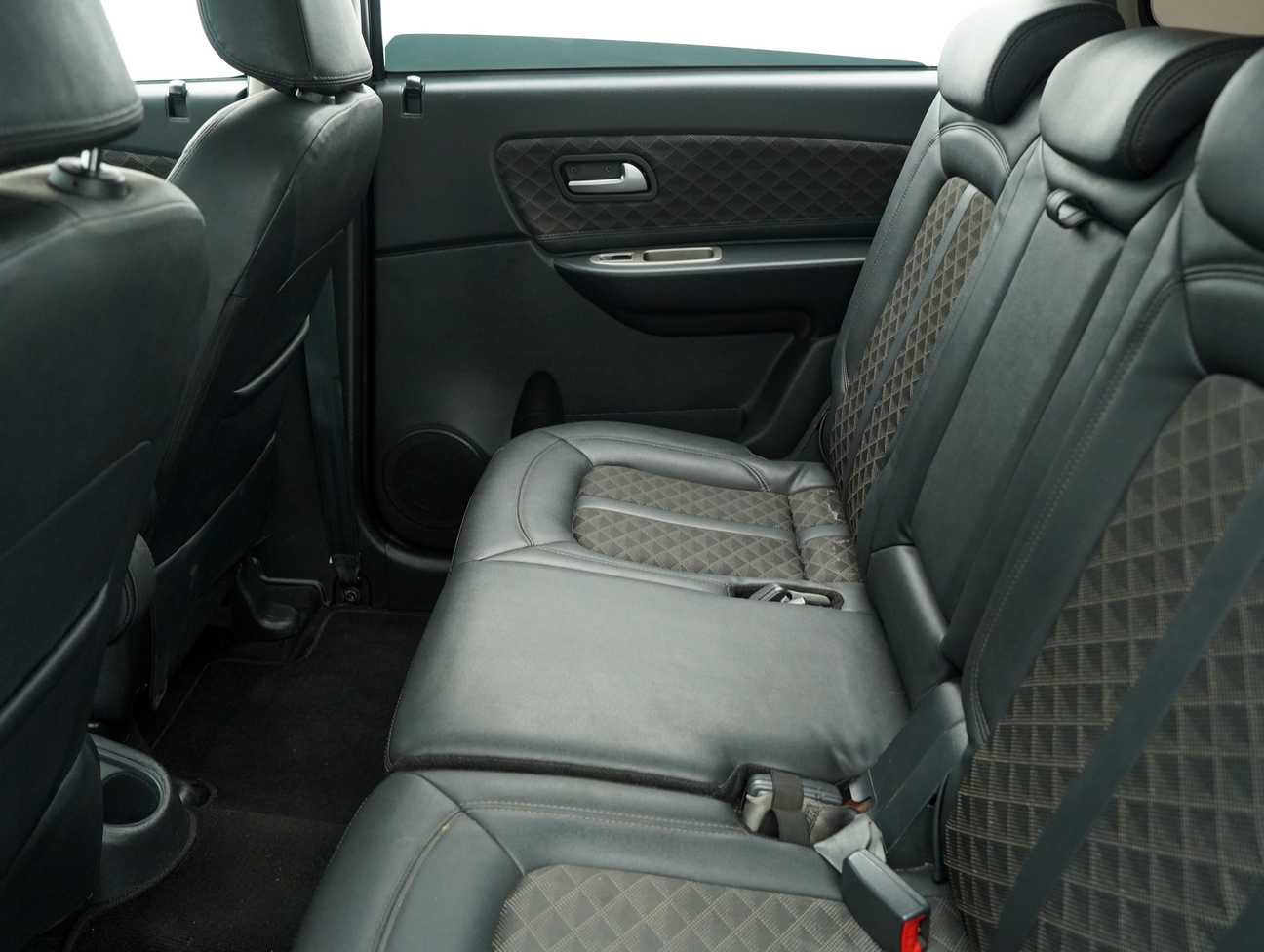 terpakai 2019 Proton Exora Premium 1.6