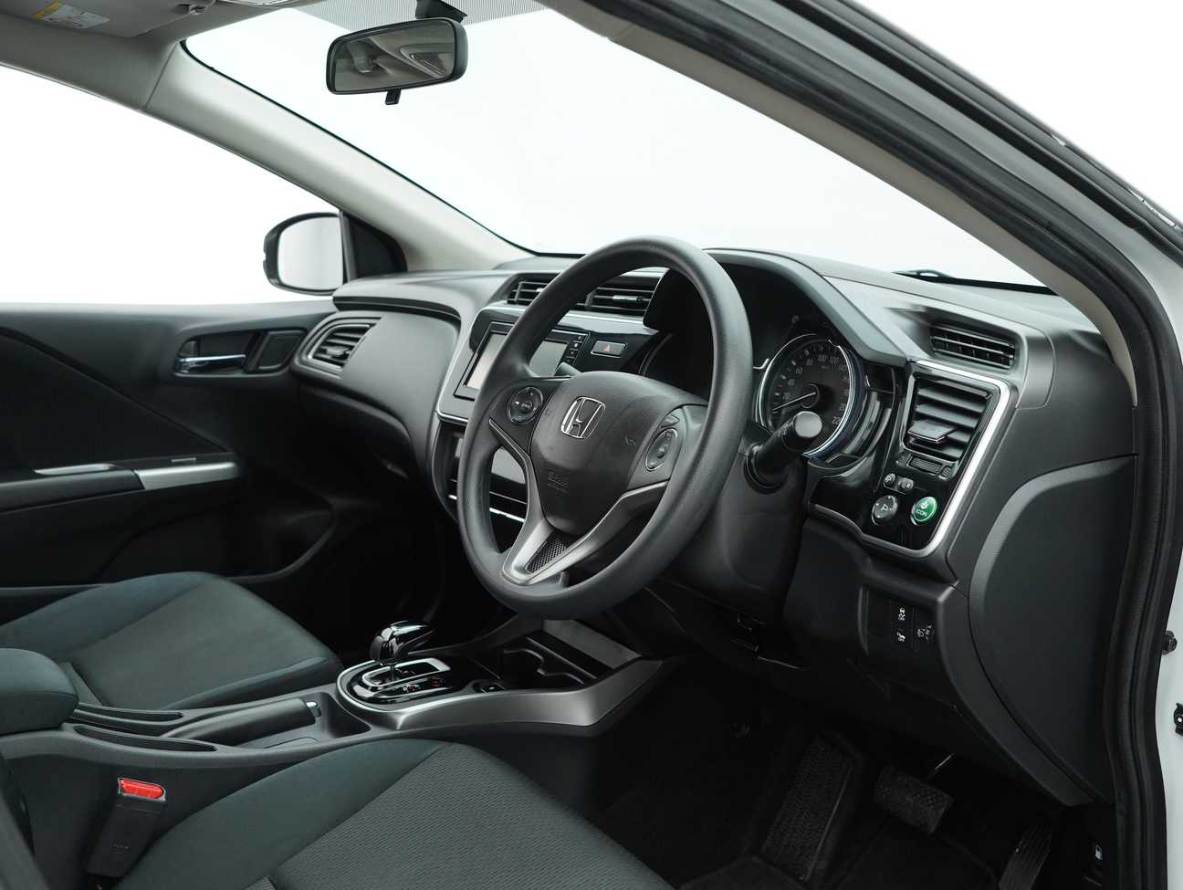 terpakai 2018 Honda City Hybrid 1.5